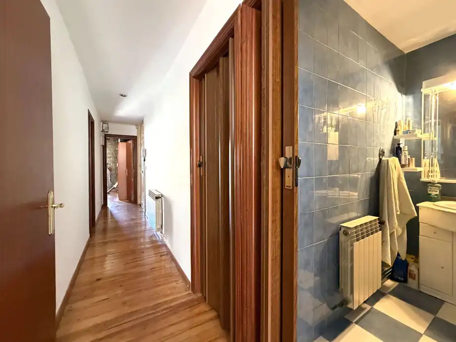 Piso en venta en El Anglo