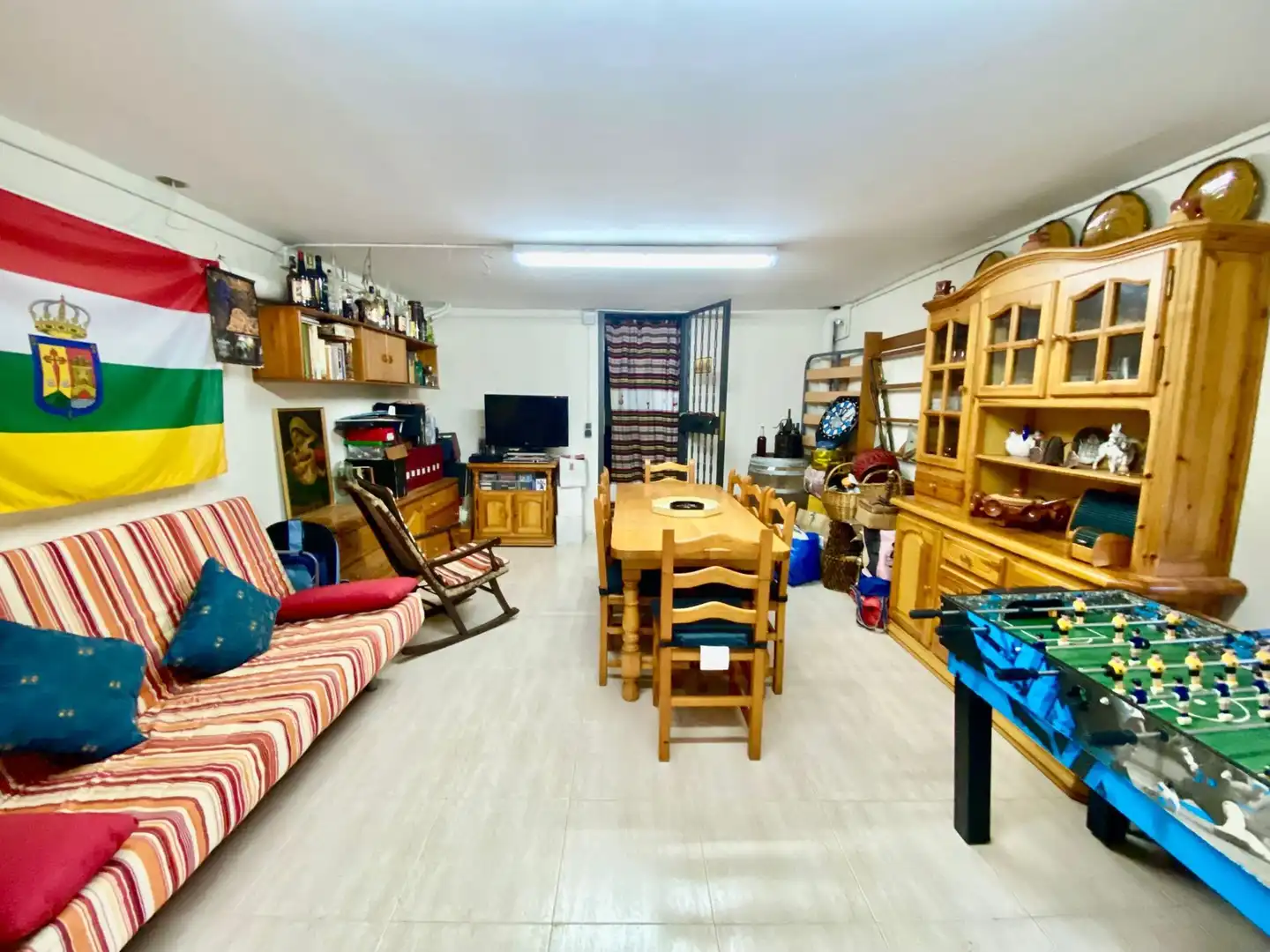 Casa con jardín en venta en GENERAL PRIM, imagen 22