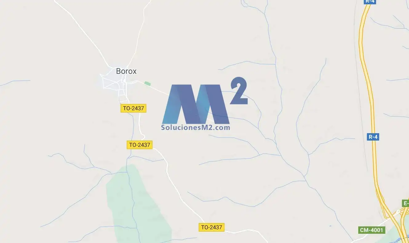Terreny rústic en venda a Seseña