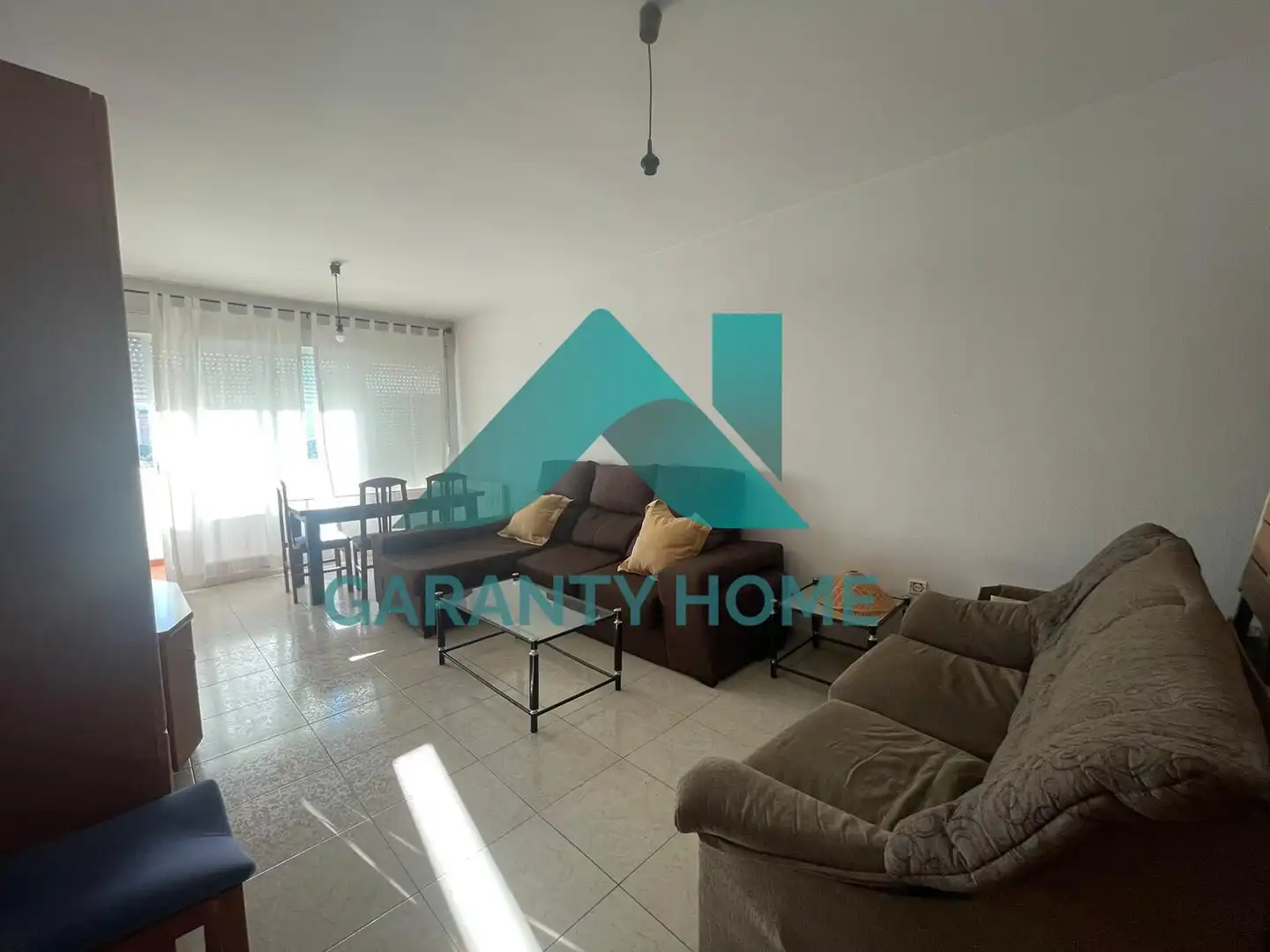 Flat for rent in Nuevo Cáceres