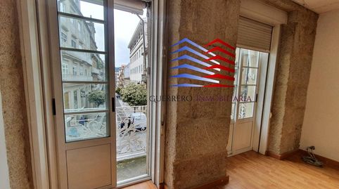 Foto 3 de Piso en venta en Calle Santo Domingo, Casco Viejo, Ourense Capital