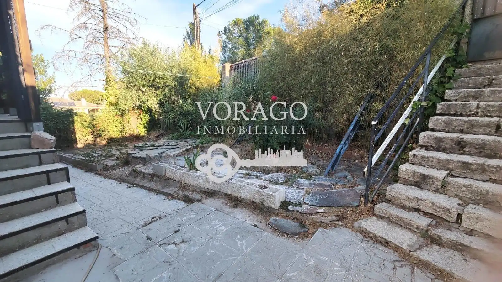 Xalet amb piscina en venda a Torrejón del Rey, imagen 39