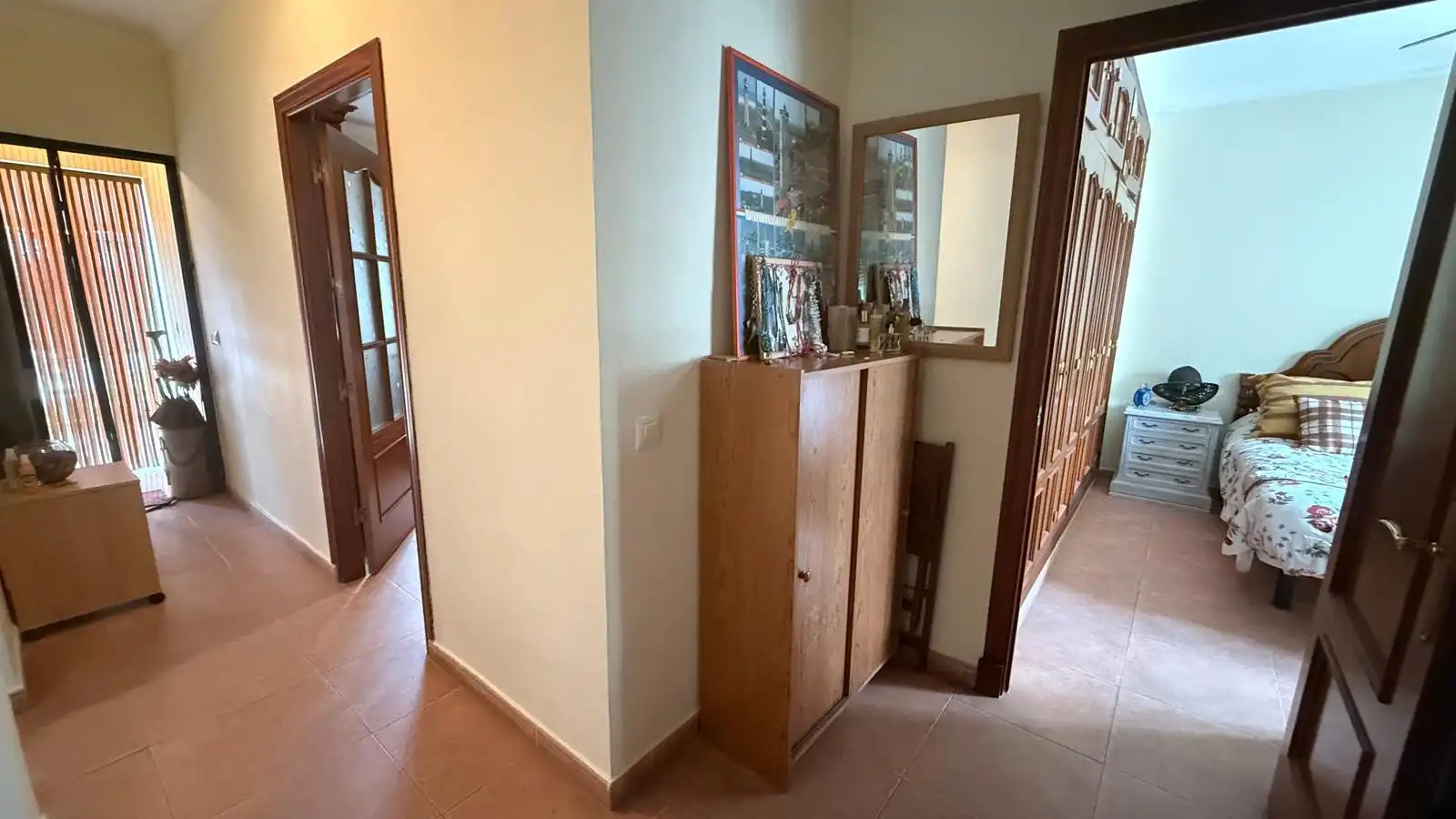 Haus oder Chalet zum Verkauf in El Puerto de Santa María mit Klimaanlage, Privatgarten und Abstellraum