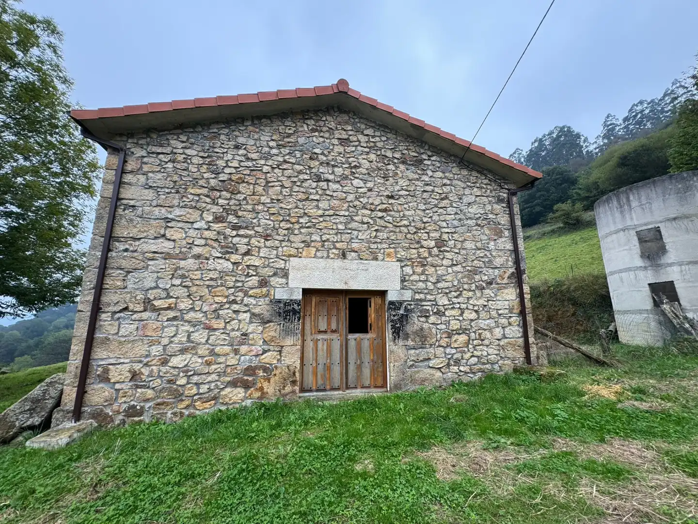 Casa rústica en venda a Barrio Entrambasaguas, imagen 7