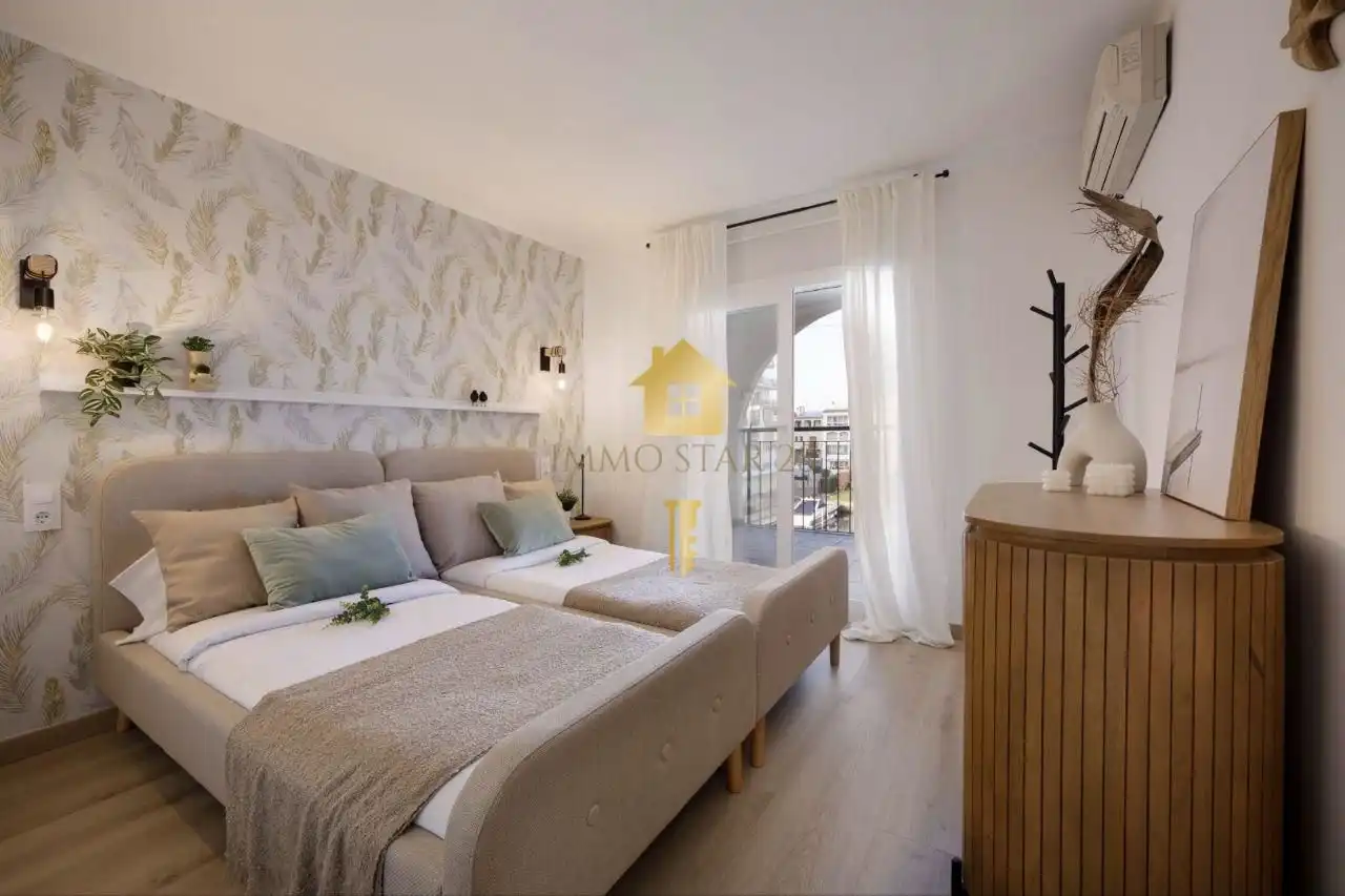 Piso en venta en Passatge Salins 4 Línea, Salins - Cavall de Mar