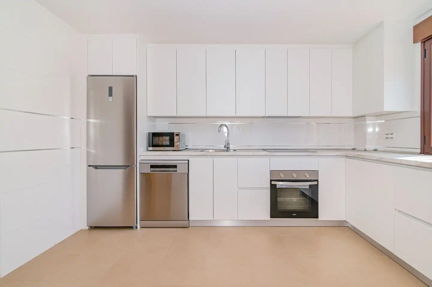 Maison avec piscine à vendre à Del Agua, imagen 7