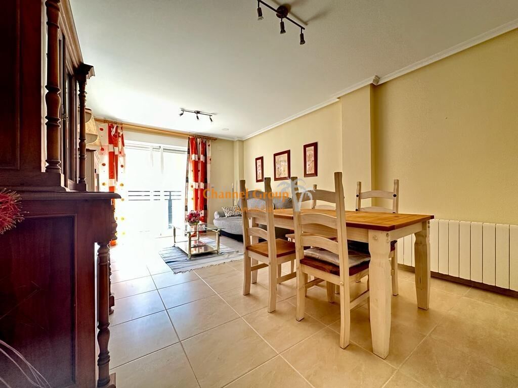 Flat to rent in Hondón de los Frailes