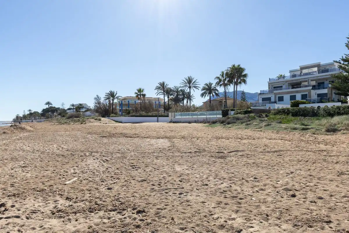 Locale commerciale in vendita a Carr. de les Marines a Dénia, imagen 19