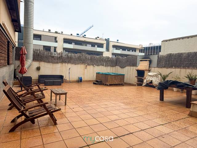 Piso en Venta en Carrer Murillo en Manresà
