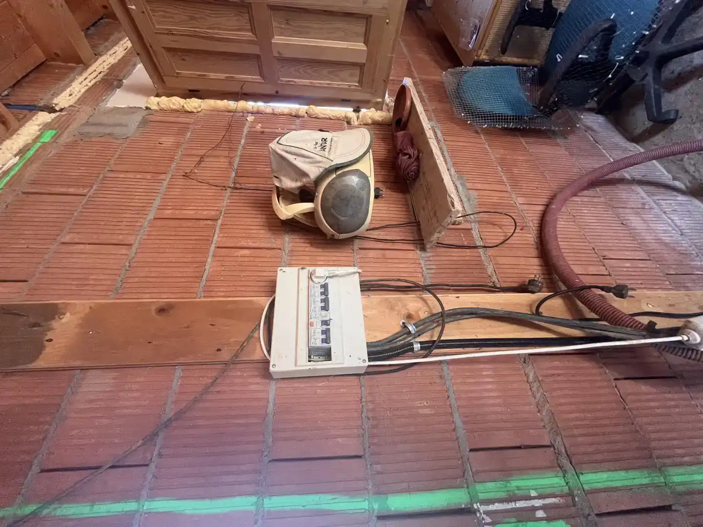 Finca rústica en venda en Torre del Bierzo amb Jardí privat i Balcó