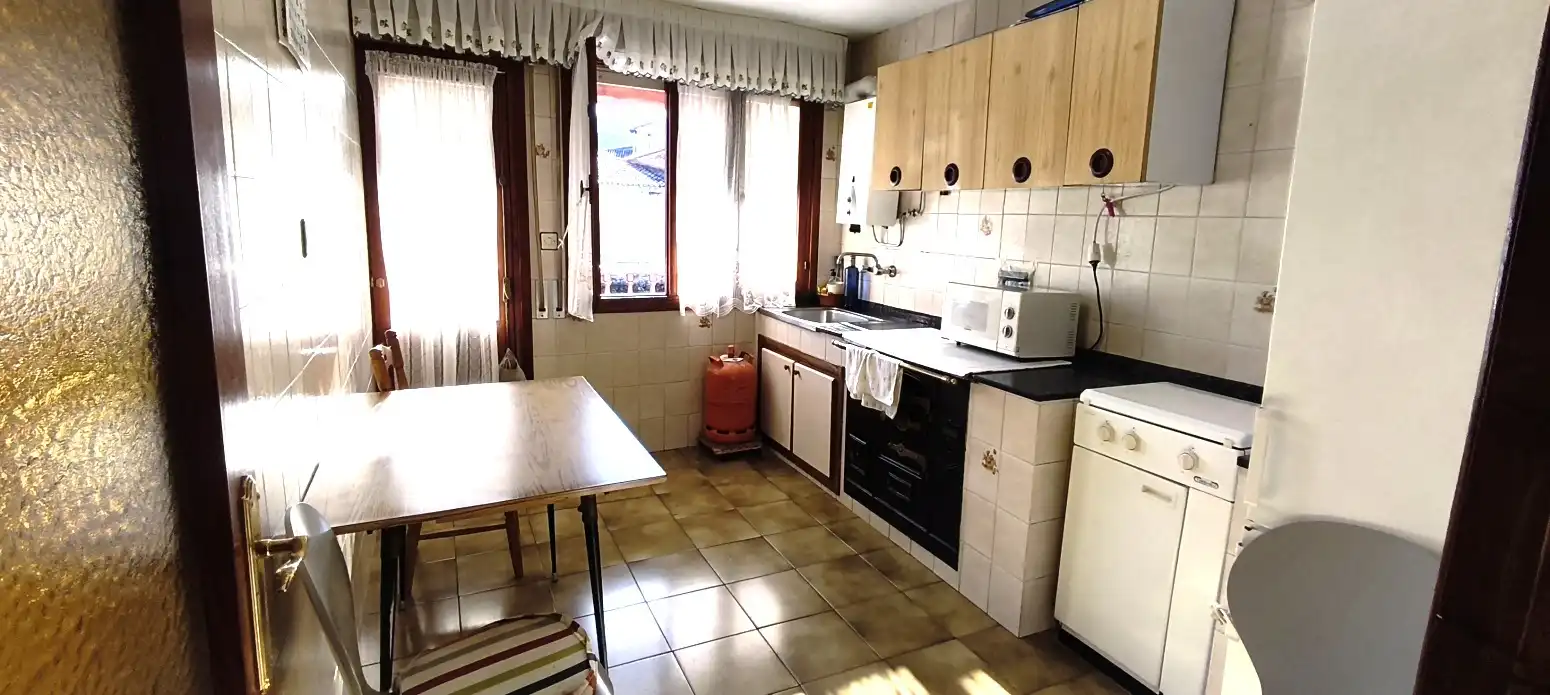 Casa adosada en venta en RoizDuález - BO ROIZ-CUEVAS, 55, Valdáliga