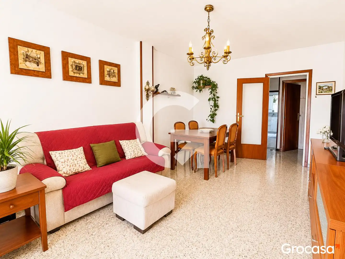 Penthouse for sale in CL CEP, imagen 2