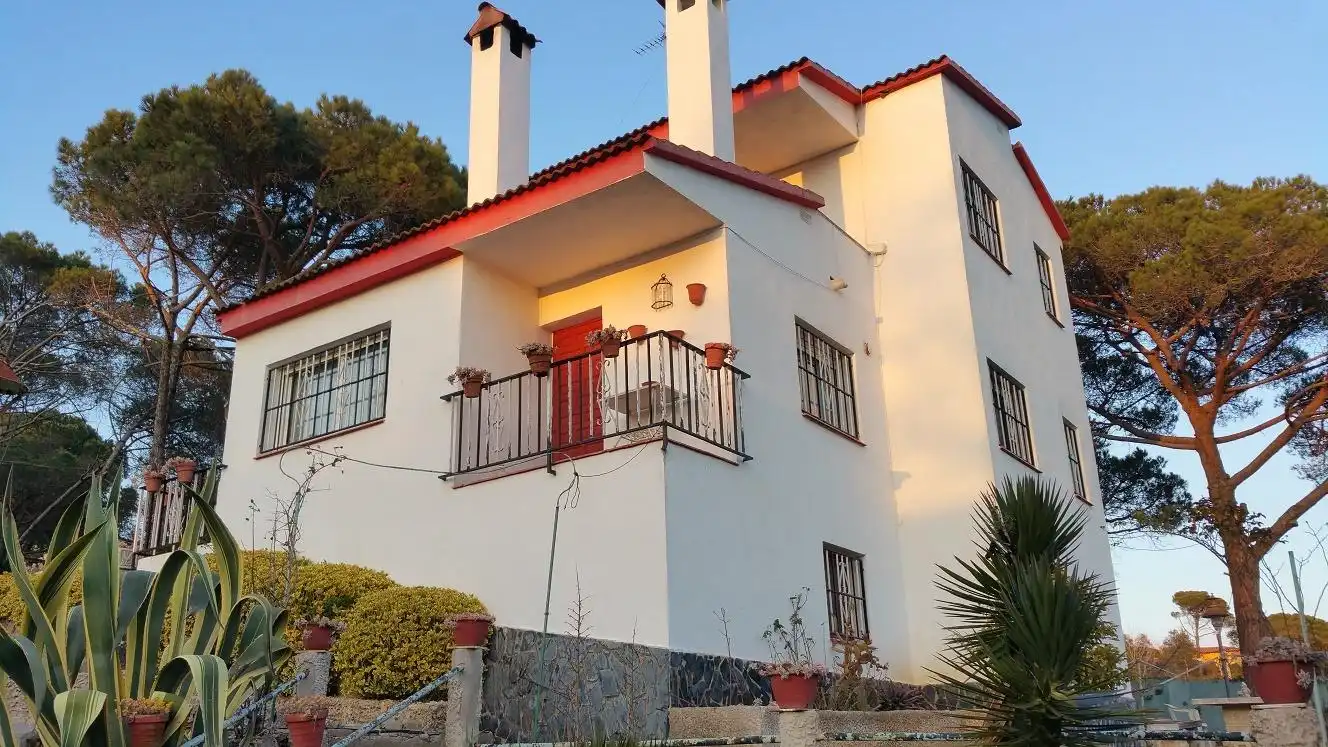Casa con terrazza in vendita a Mas Altaba - El Molí, imagen 2