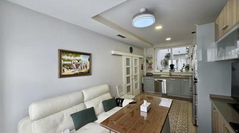 Foto 5 de Casa adosada en venta en Colores -  Entreparques,  Sevilla Capital