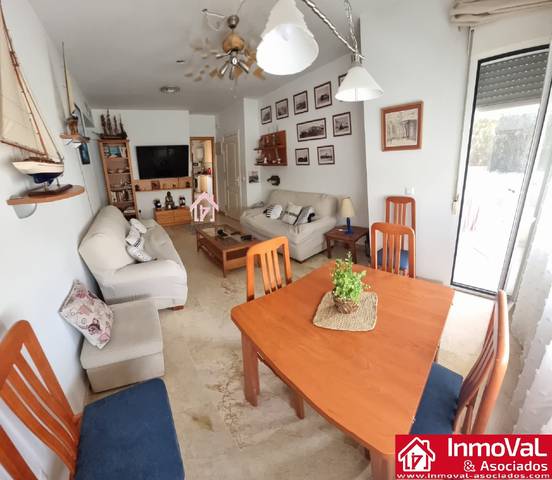 Piso en Venta en Puerto de Garrucha