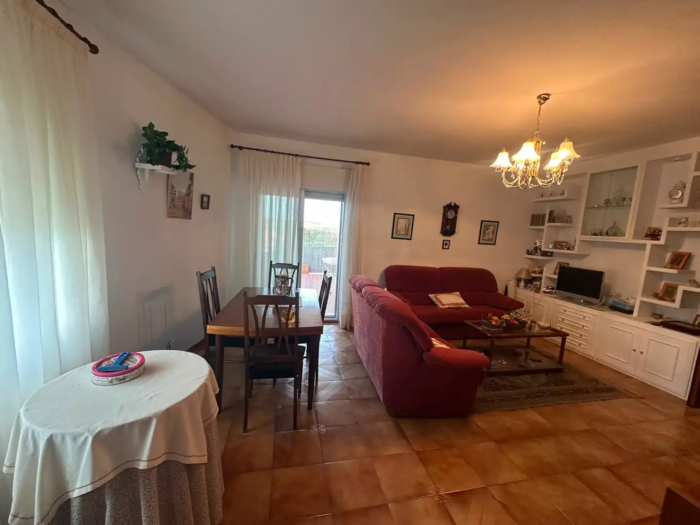 Flat for sale in Estremera, Madrid