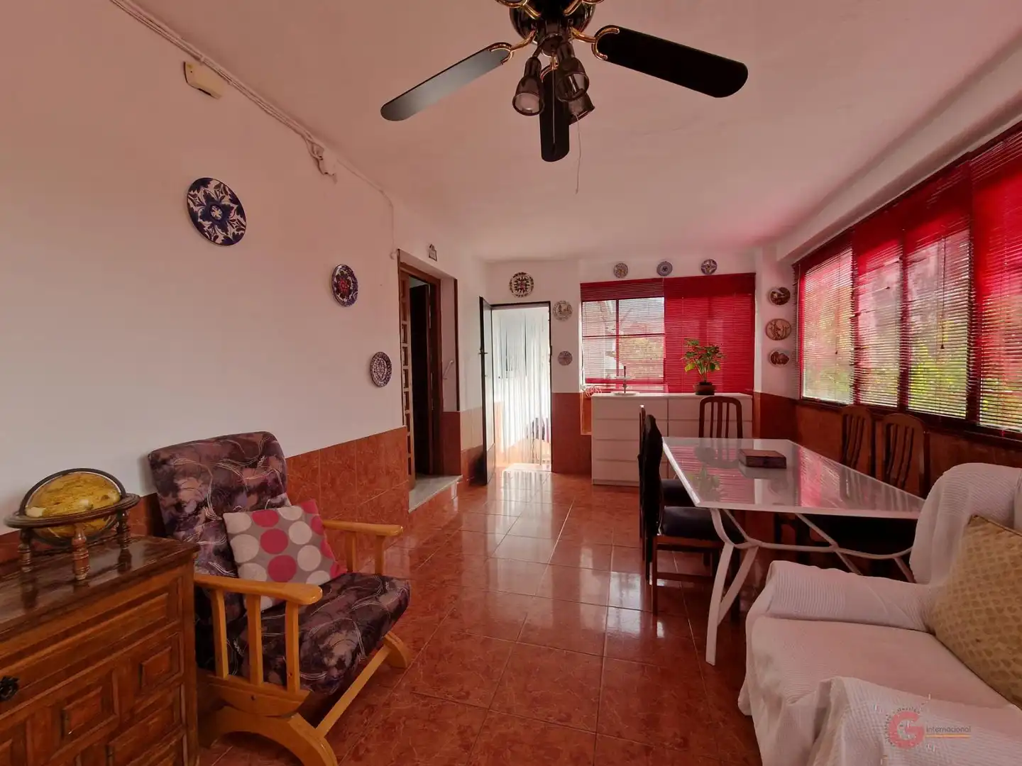 Country homes for sale in Lobres