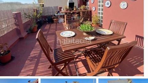 Photo 2 of Single-family semi-detached for sale in Carrer Eugenio Calderón, Sant Pere, Barcelona