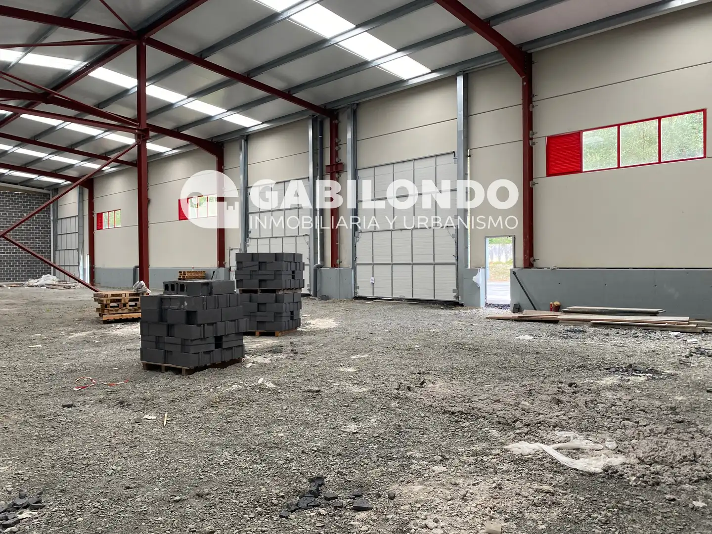 Nave industrial in vendita a Mendaro, imagen 22