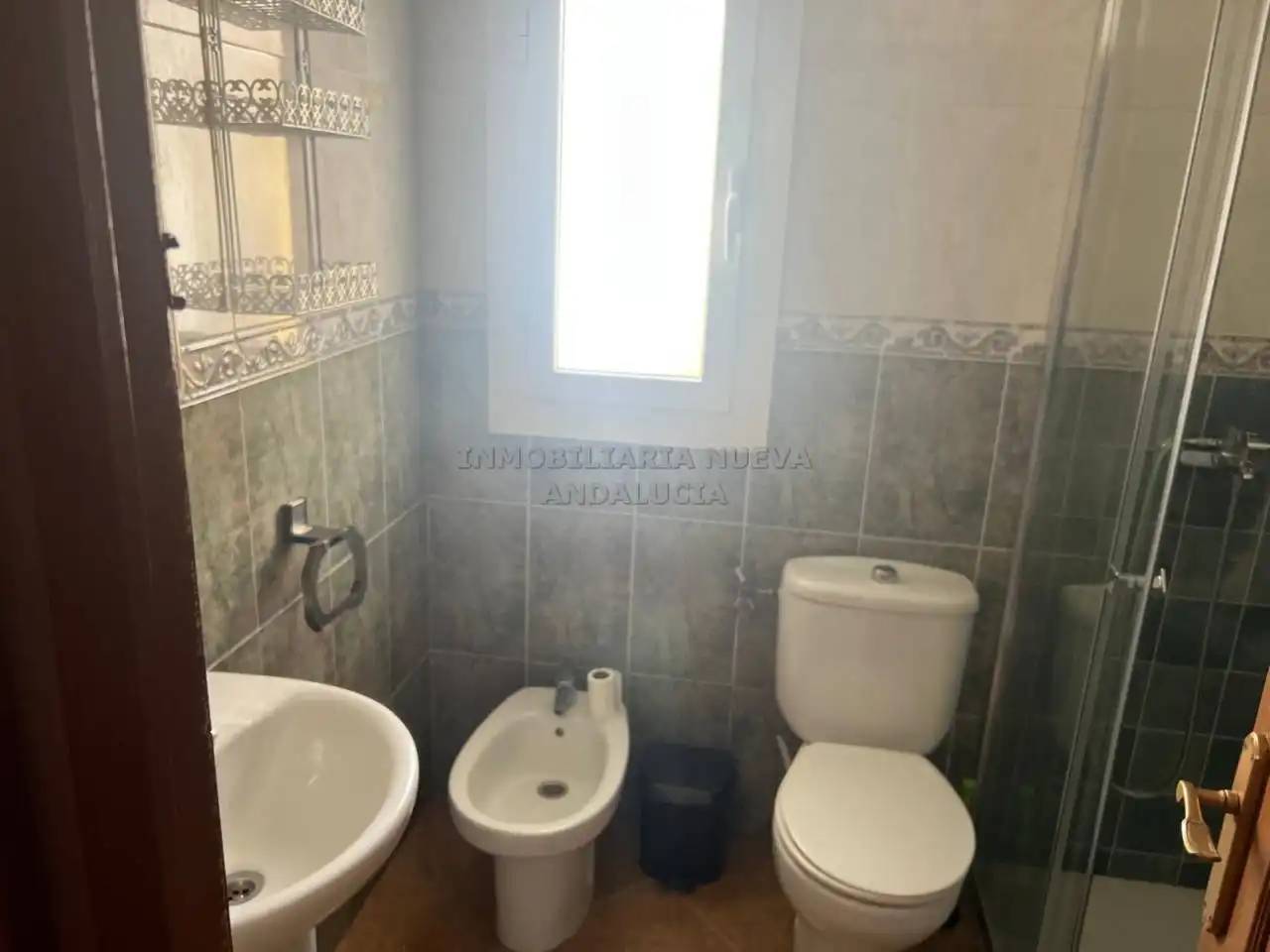 Piso de alquiler en San Luis