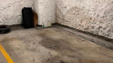 Foto 2 de Garatge en venda a Centre Vila, Vilafranca del Penedès