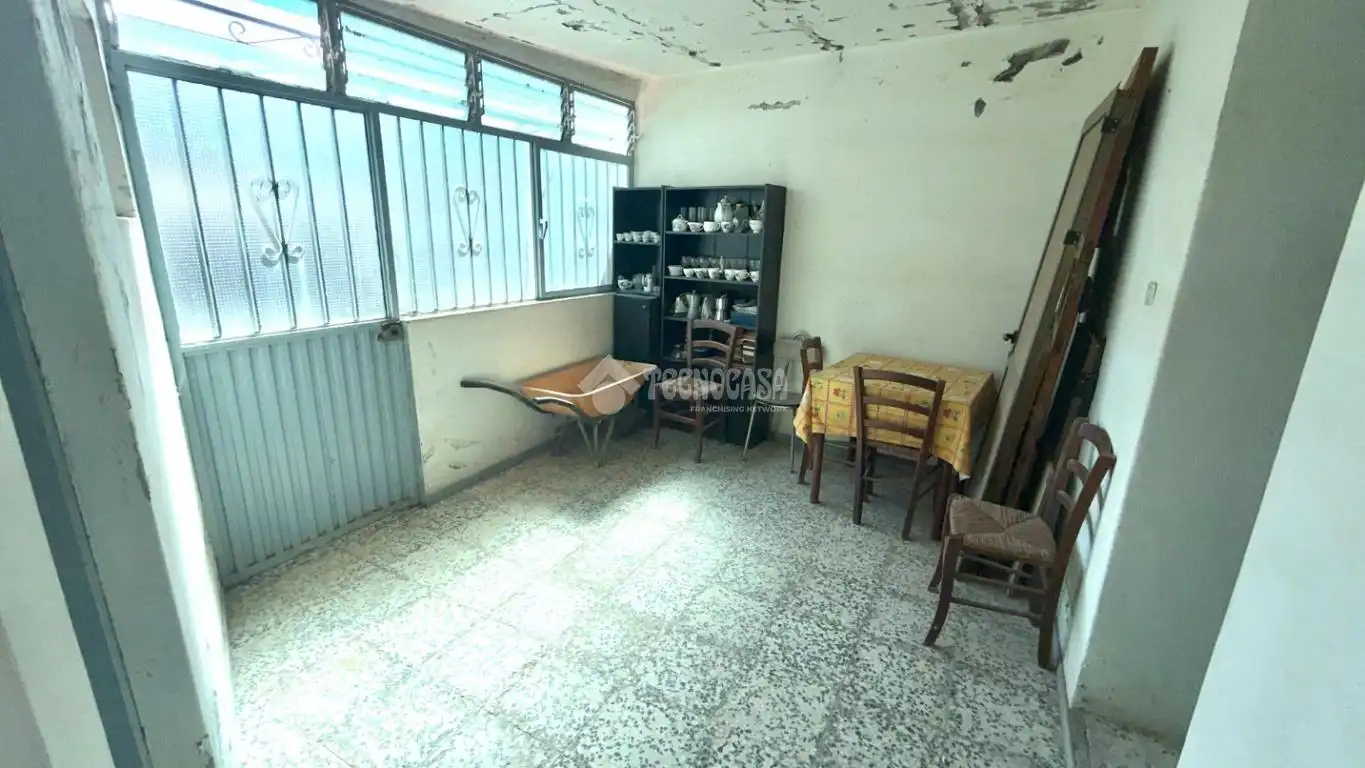 Casa o xalet en venda en Candelaria amb Jardí privat