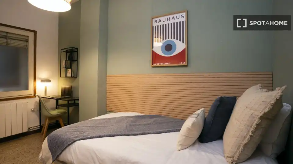 Room in Dreta de l'Eixample