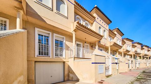 Foto 2 de Casa o xalet en venda a Calle Nueva Apertura 3, 14, Láchar, Granada