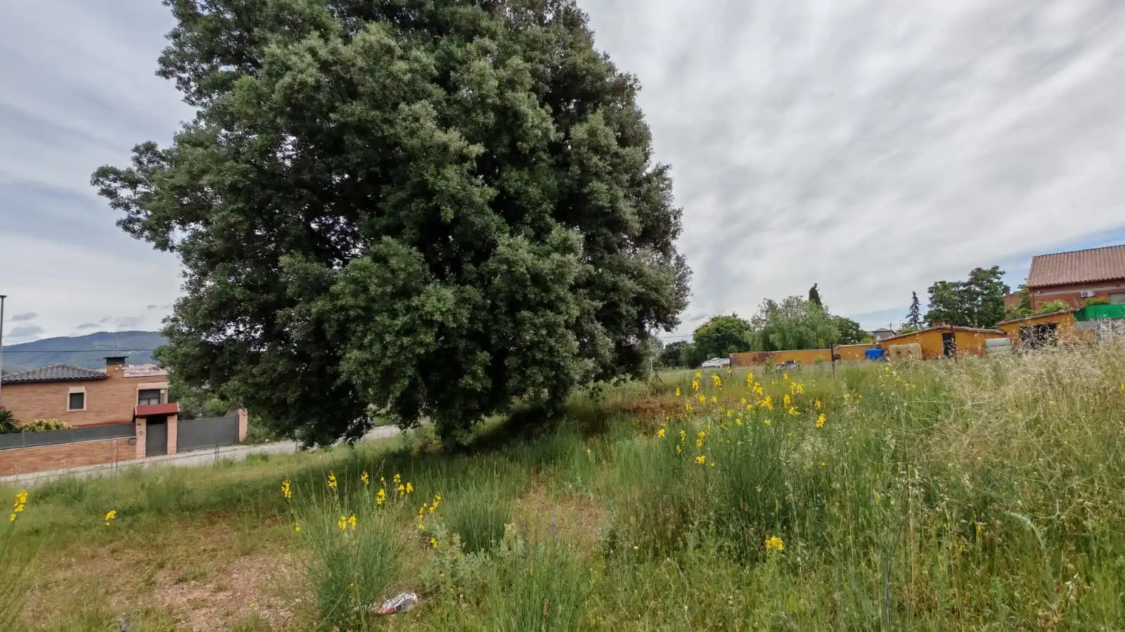 Residential land for sale in Can Font - Ca n'Avellaneda, imagen 14