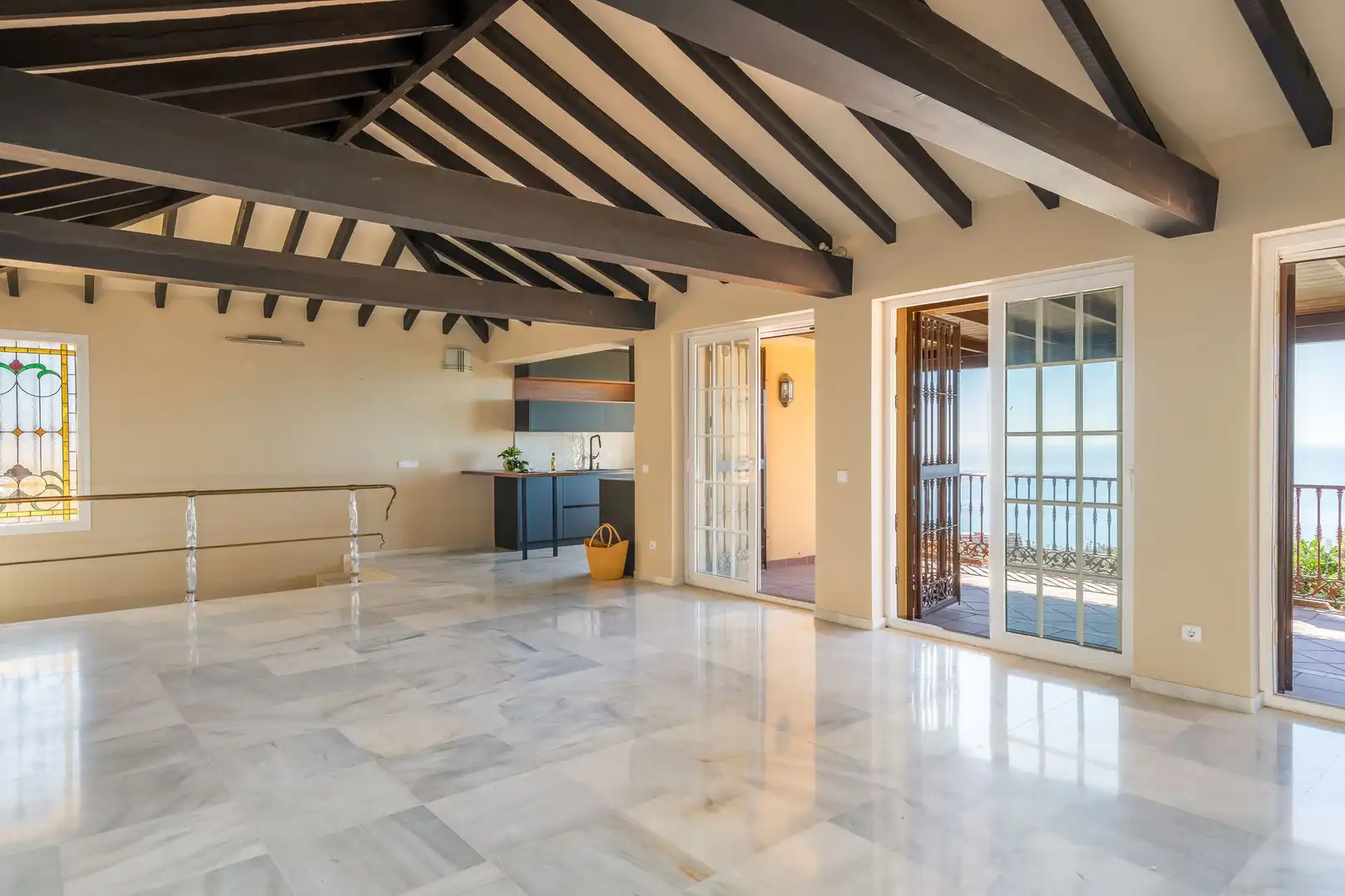 Casa o chalet en venta en Benalmádena con Terraza y Balcón