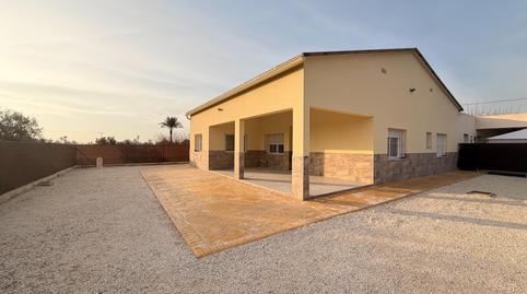 Photo 5 of House or chalet to rent in La Algoda - Matola - Llano de San José, Elche / Elx