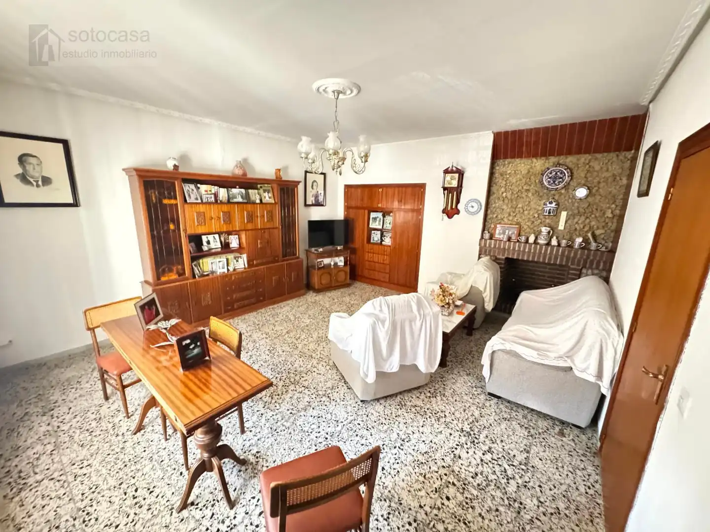 Casa en venda a Carretas, imagen 10