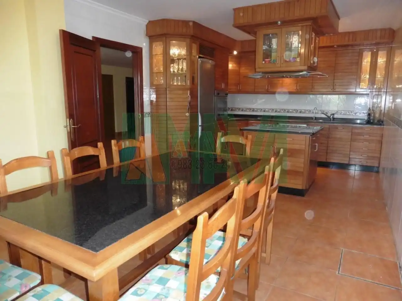 Chalet con jardín en venta en O Pereiro de Aguiar, imagen 15