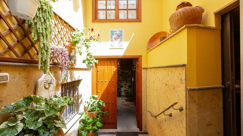 Foto 2 de Casa adosada en venda a Calle la Mina, Teror pueblo, Las Palmas