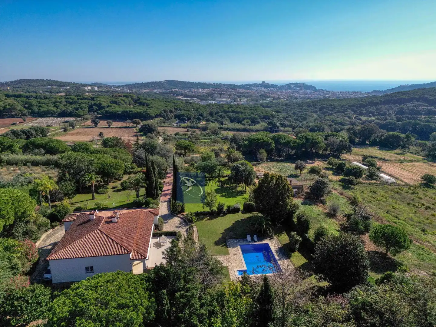 Villa zum Verkauf in Mas Trempat - Sant Amanç - Casa Nova, imagen 39