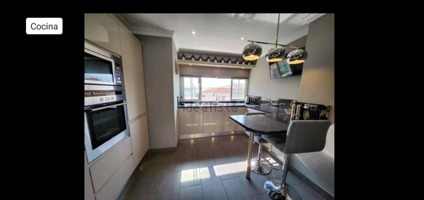 Flat to rent in Centro