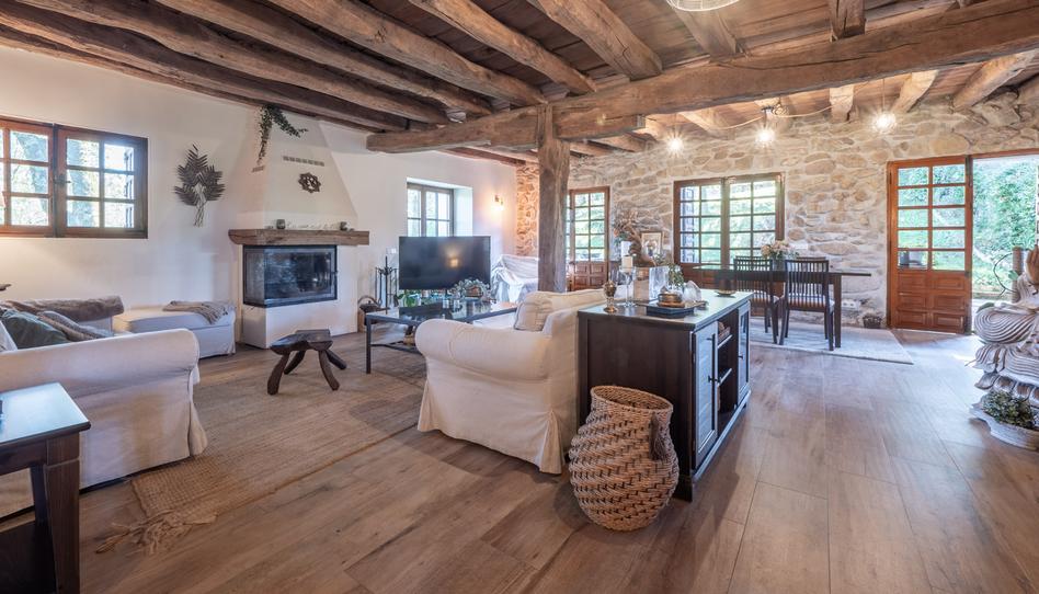 Photo 1 of Country house for sale in Oiartzun, Gipuzkoa