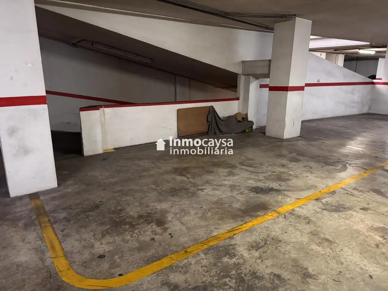 Parkplatz zum Verkauf in De La Murta, imagen 2