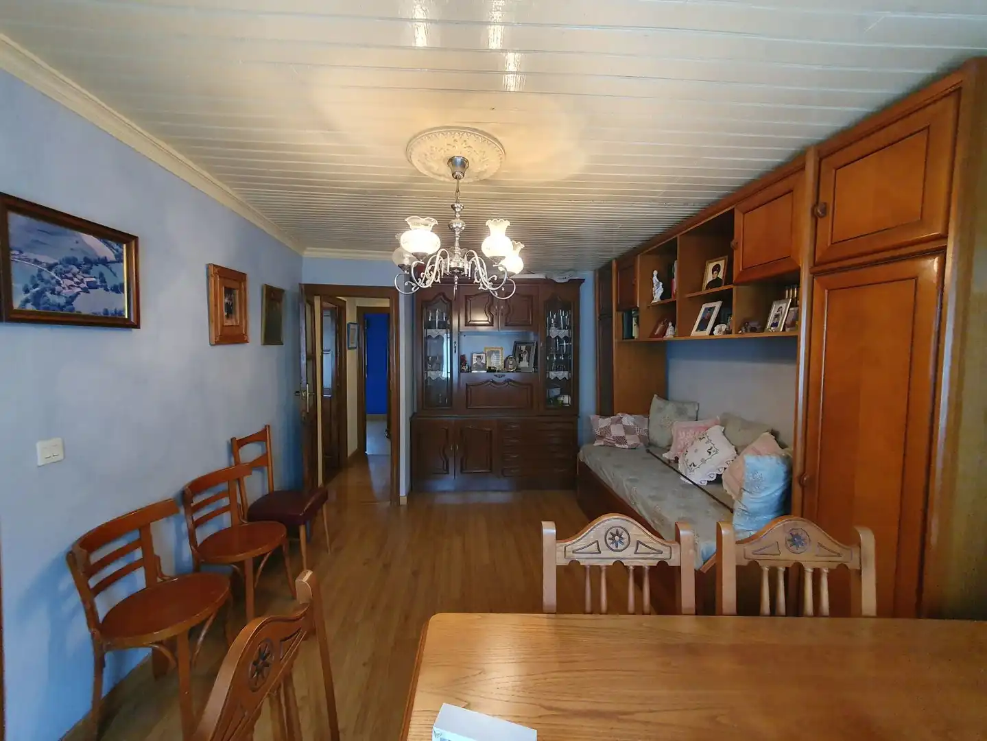 Casa con terraza en venta en Belmonte de Miranda, imagen 24