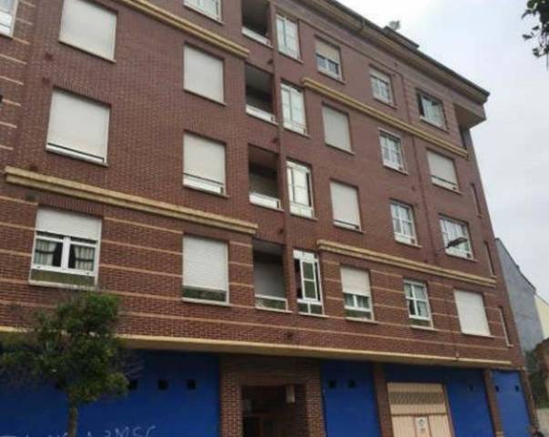 Piso en Venta en VEGA en San Martín del Rey Aurelio
