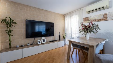 Foto 3 de Piso en venta en Santa Catalina, Palma de Mallorca