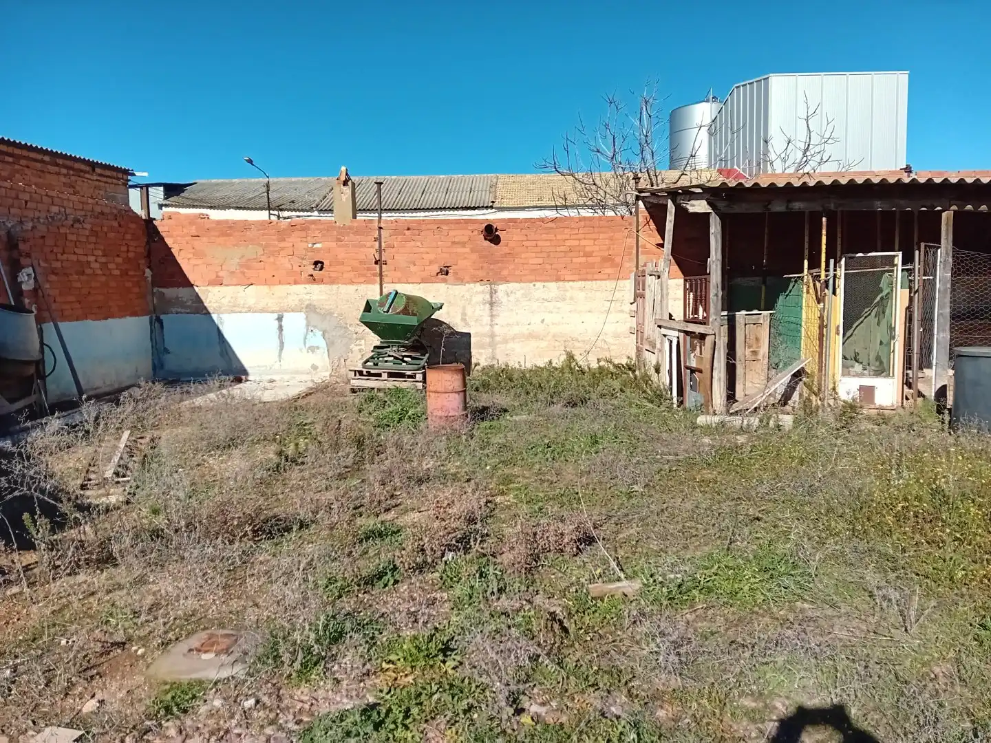 Residencial en venda en Ciudad Real
