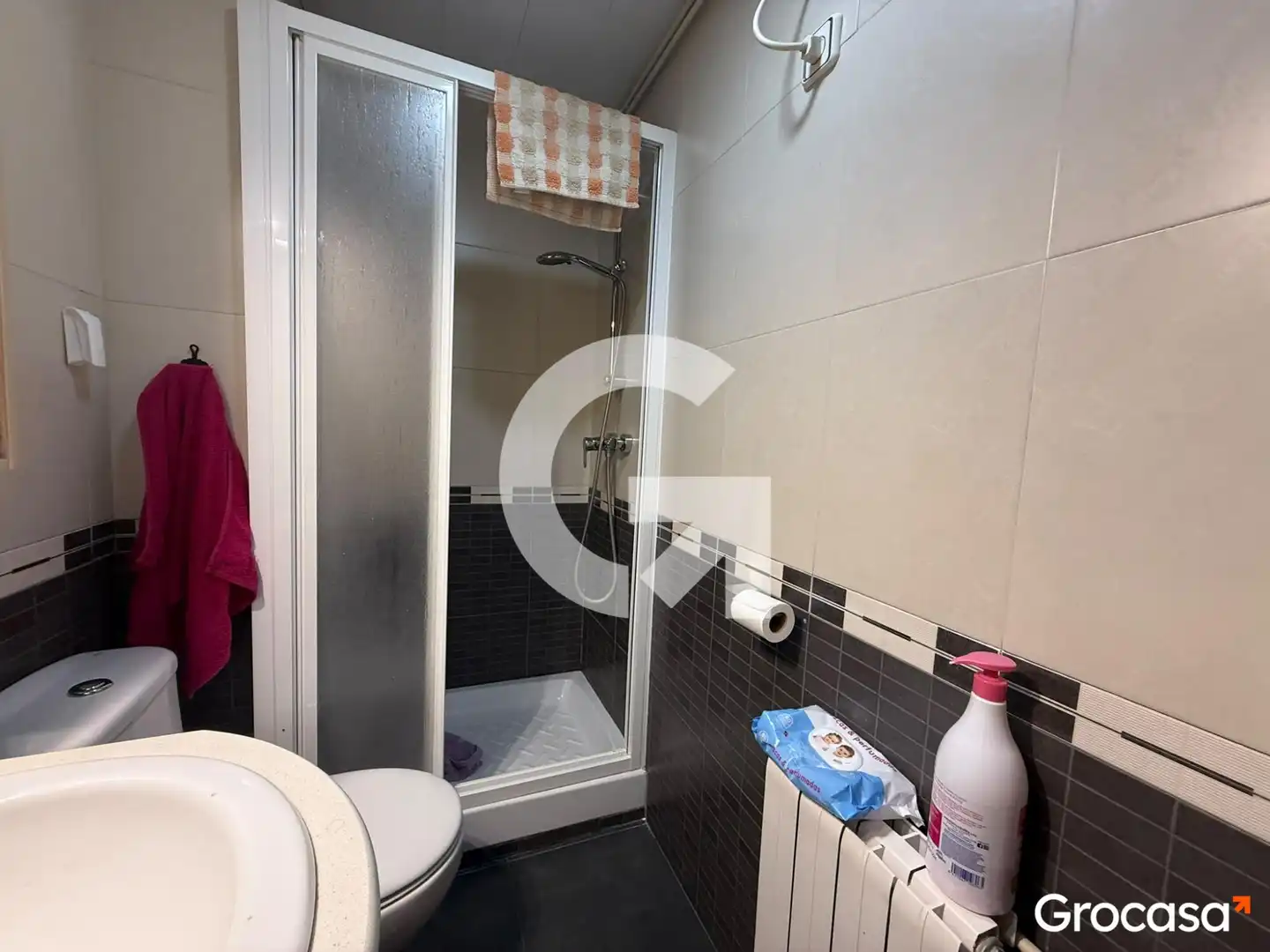 Wohnung mit Terrasse zum Verkauf in CL GENERAL PRIM DEL, imagen 24