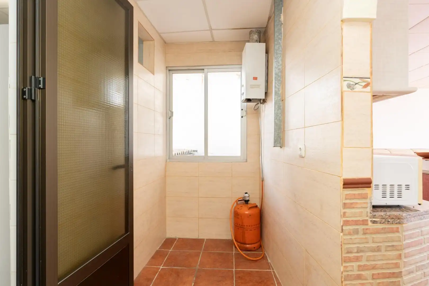 Casa amb terrassa en venda a Calle Ambrosio de Morales, imagen 34