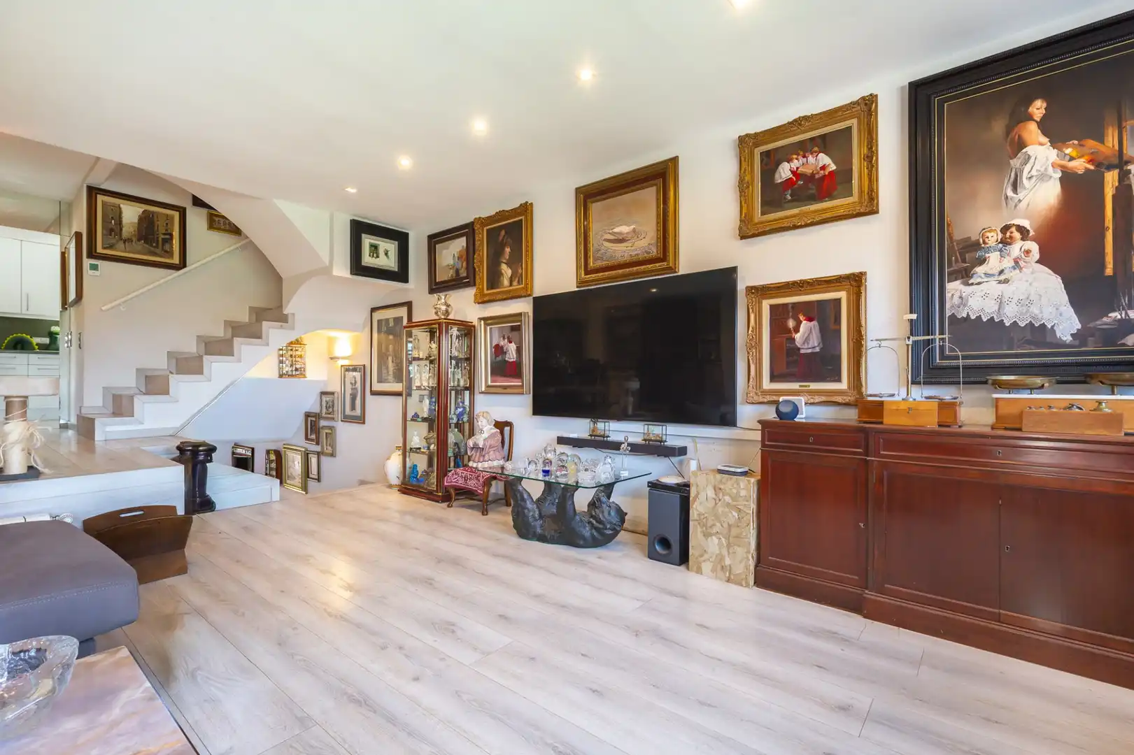 Casa a schiera con piscina in vendita a SANT FRANCESC XAVIER, imagen 25