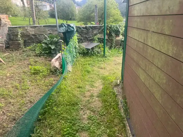 Finca rústica en venda en Vegadeo amb Calefacció, Jardí privat i Terrassa