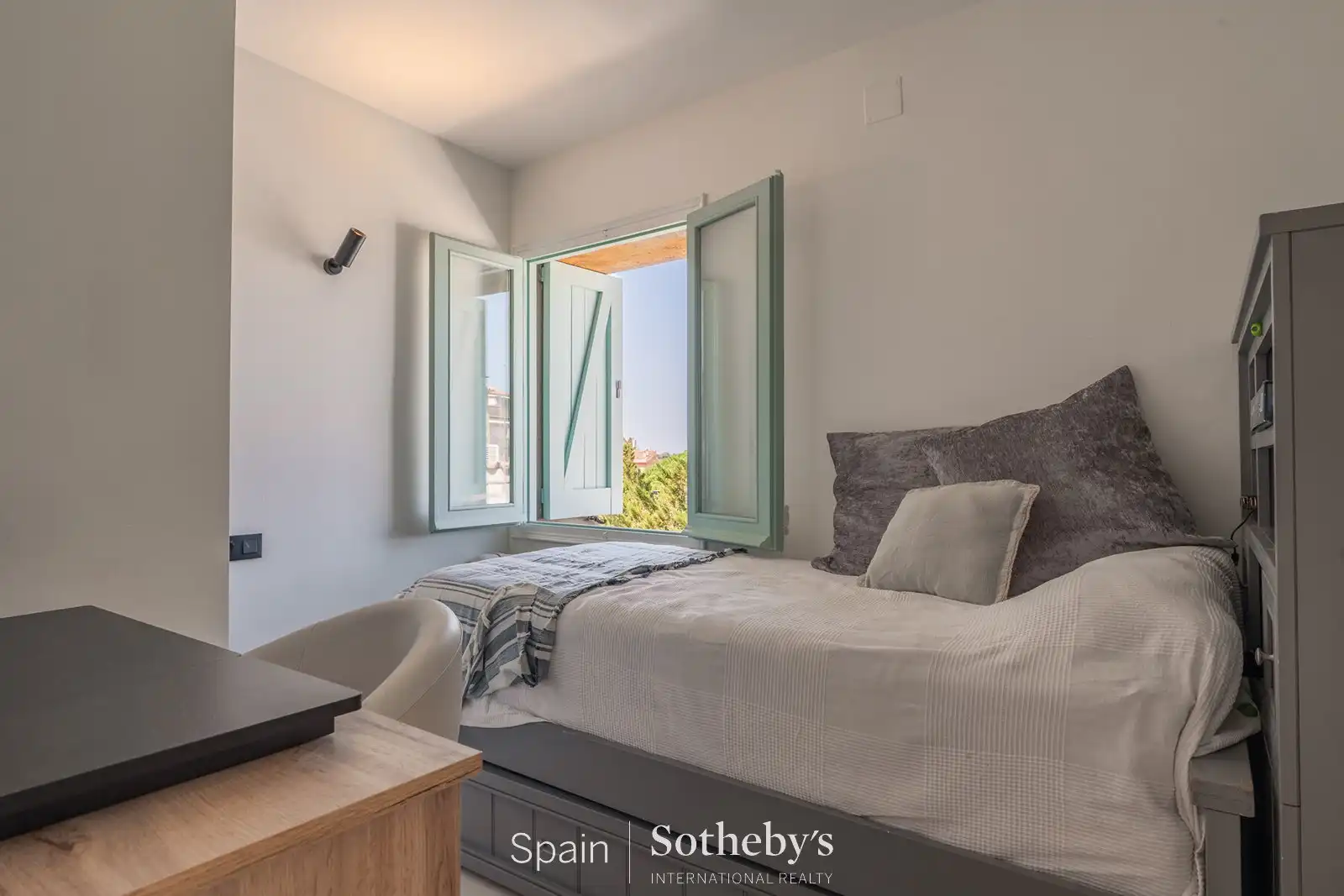 Casa con giardino in vendita a Carrer Alzines, imagen 19