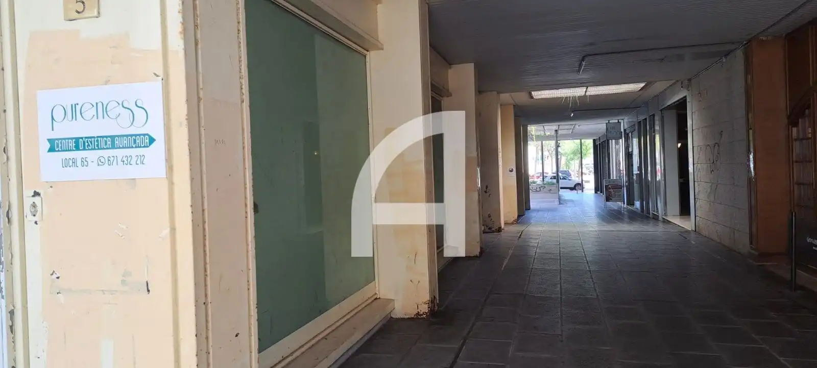 Local comercial en alquiler en JULI GARRETA, imagen 21