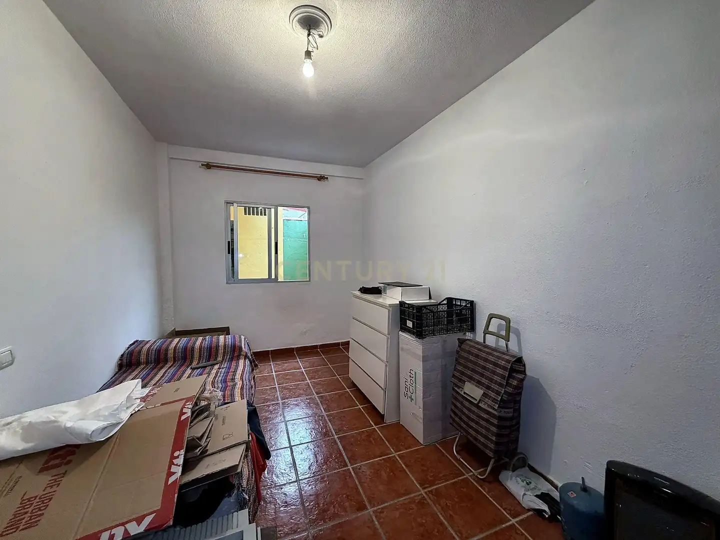 Apartament en venda en San Cristóbal de la Laguna amb Traster i Balcó