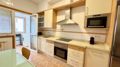 Photo 3 of Flat to rent in  San Diego, Cuatro Caminos - Plaza de la Cubela, A Coruña